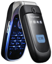 Sony Ericsson Z310i Sony Ericsson Z310i