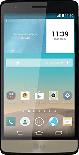 LG G3 S LG G3 S