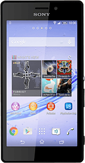 Sony Xperia M2 Aqua Sony Xperia M2 Aqua