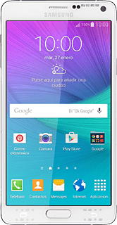Samsung Galaxy Note 4 Samsung Galaxy Note 4