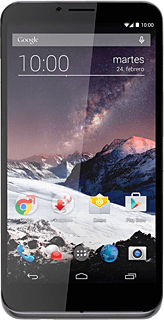Vodafone Smart 4 Max Vodafone Smart 4 Max