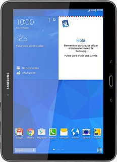 Samsung Galaxy Tab 4 10.1 LTE Samsung Galaxy Tab 4 10.1 LTE