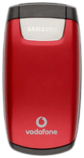 Samsung C260 Samsung C260