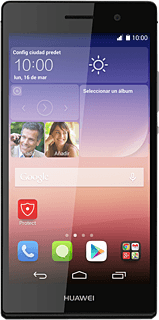 Huawei Ascend P7 Huawei Ascend P7
