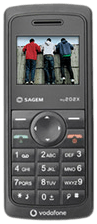 Sagem My202X Sagem My202X