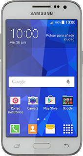 Samsung Galaxy Core Prime Samsung Galaxy Core Prime