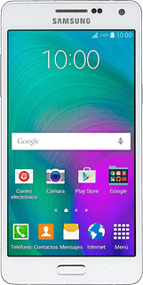 Samsung Galaxy A5 Samsung Galaxy A5