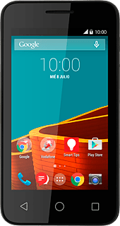 Vodafone Smart First Vodafone Smart First
