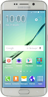Samsung Galaxy S6 Edge Samsung Galaxy S6 Edge