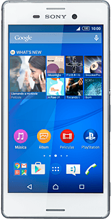 Sony Xperia M4 Aqua Sony Xperia M4 Aqua