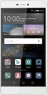 Huawei Ascend P8 Huawei Ascend P8