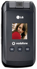 LG KU450 LG KU450