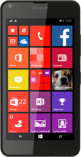 Microsoft Lumia 640 Microsoft Lumia 640