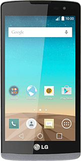 LG Leon LTE LG Leon LTE