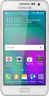 Samsung Galaxy A3 Samsung Galaxy A3