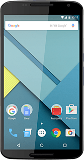Google Nexus 6 Google Nexus 6