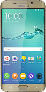 Samsung Galaxy S6 edge + Samsung Galaxy S6 edge +