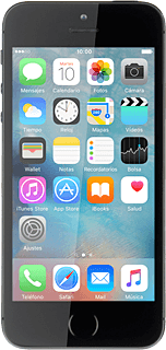 Apple iPhone 5s (iOS9) Apple iPhone 5s (iOS9)