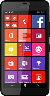 Microsoft Lumia 640 XL Microsoft Lumia 640 XL