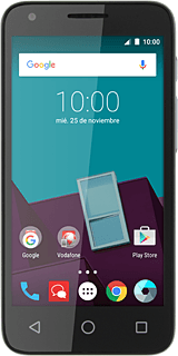 Vodafone Smart Speed 6 Vodafone Smart Speed 6