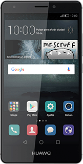Huawei Mate S Huawei Mate S