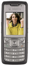Vodafone 715 Vodafone 715