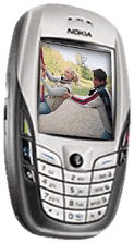 Nokia 6600 Nokia 6600