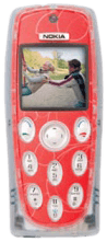 Nokia 3200 Nokia 3200