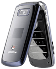 Vodafone 411 Vodafone 411