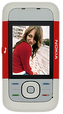 Nokia 5200 Nokia 5200