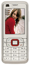 Nokia 6120c Nokia 6120c