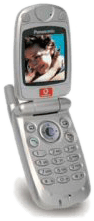 Panasonic X60 Panasonic X60