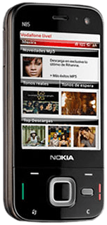 Nokia N85 Nokia N85