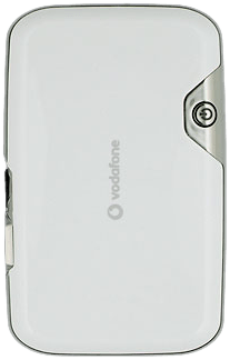 Vodafone MiFi 2352 Vodafone MiFi 2352