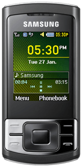 Samsung GT-C3050 Samsung GT-C3050