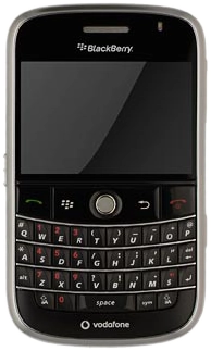 BlackBerry Bold BlackBerry Bold