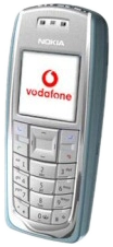 Nokia 3120