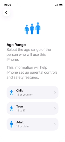 Press Adult. Press Adult.