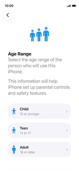 Press Adult. Press Adult.