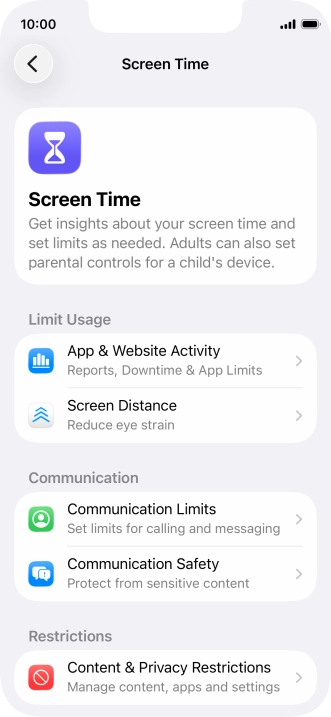 Press Communication Safety. Press Communication Safety.