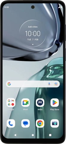 Motorola Moto G62 5G Motorola Moto G62 5G