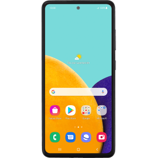 samsung a52 vodafone