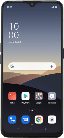 OPPO Find X2 Lite OPPO Find X2 Lite
