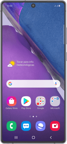 Samsung Galaxy Note20 Samsung Galaxy Note20