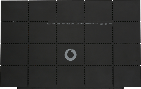 Vodafone Smart Router 2.0 Vodafone Smart Router 2.0