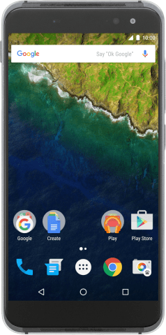 Vodafone Smart platinum 7 Vodafone Smart platinum 7