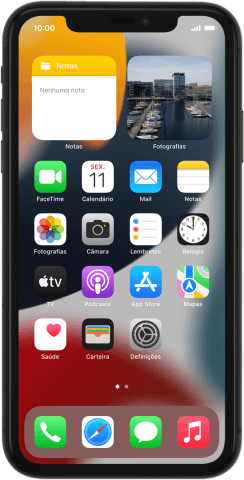 Apple iPhone 11 Apple iPhone 11