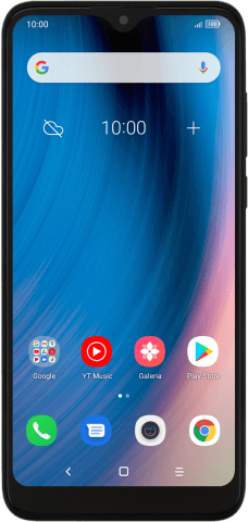 Alcatel 3L (2020) Alcatel 3L (2020)