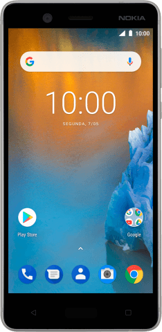 Nokia 5 Nokia 5