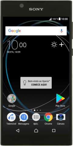 Sony Xperia L1 Sony Xperia L1